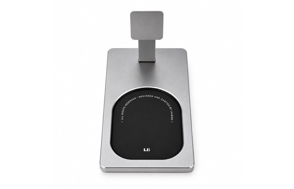Laybird MagHub MagAttach Scale Dock