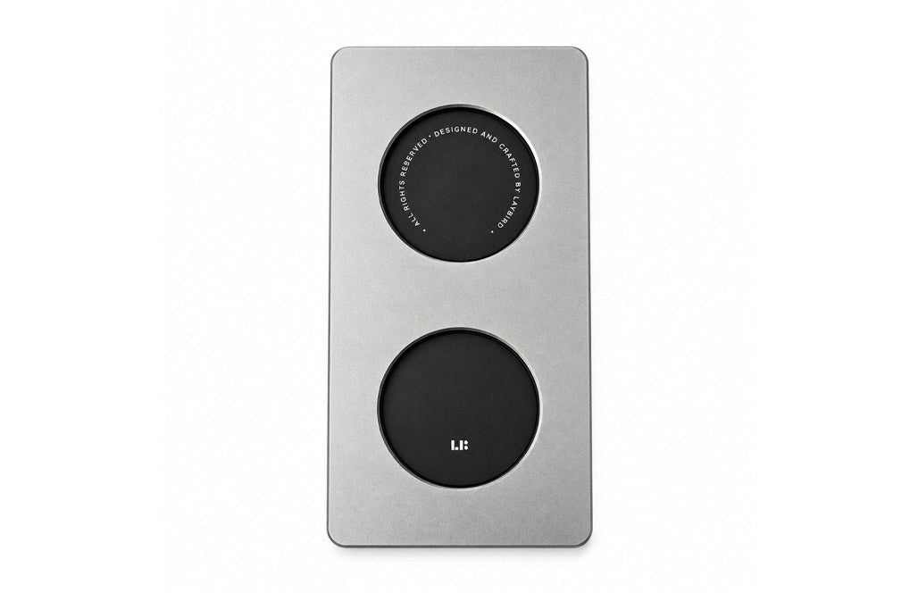 Laybird MagHub Tamper & Distributor Base