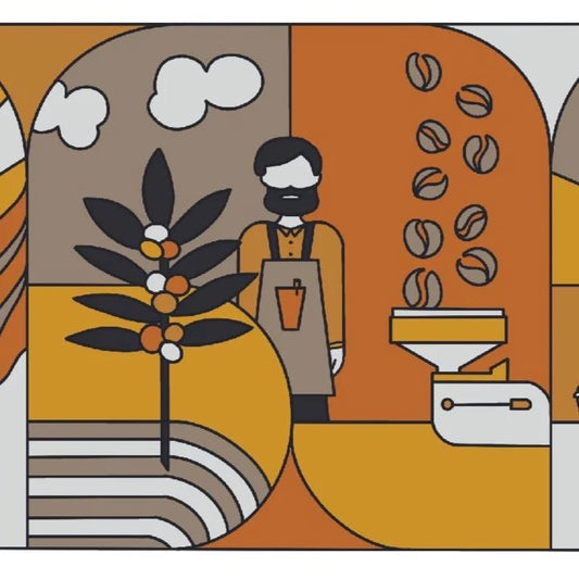 Colombian Decaf