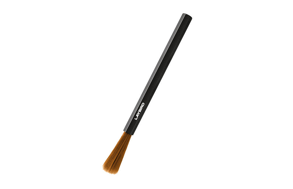 Laybird Espresso Brush