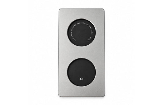 Laybird MagHub Tamper & Distributor Base
