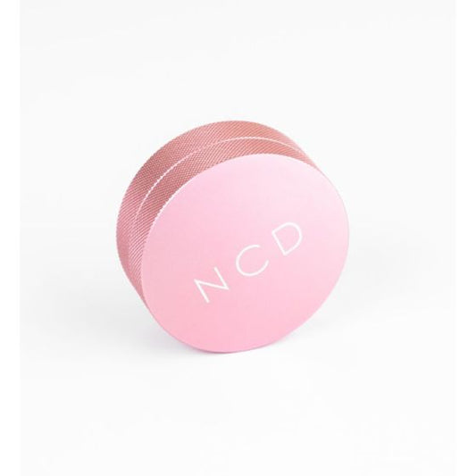 Nucleus Coffee Distributor in Pink