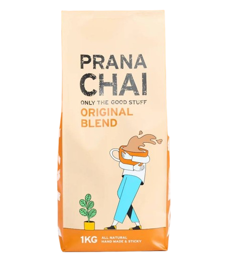 Prana Chai Original Blend 1kg