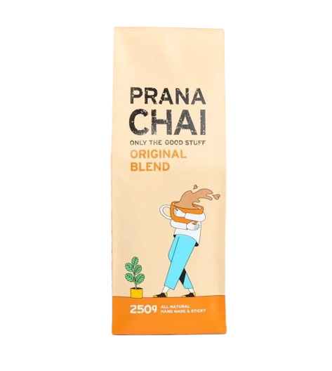 Prana Chai Original Blend 250g