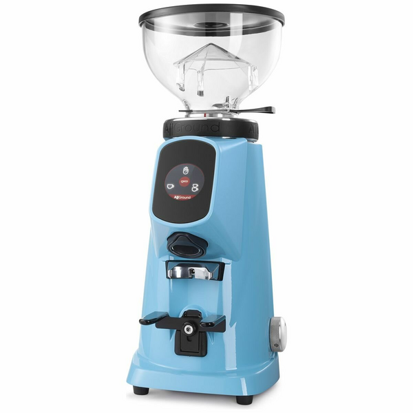 Sanremo AllGround grinder in Blue
