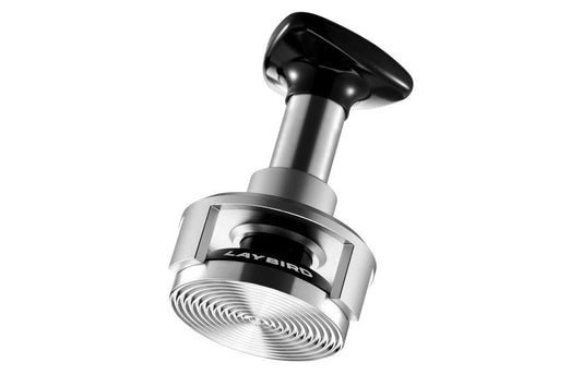 Laybird TriPress Tamper: 58mm