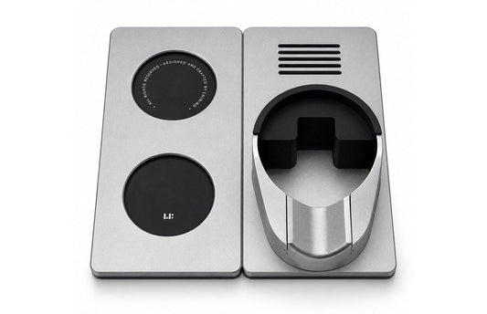 Laybird MagHub Modular Espresso Station 2-Module Set